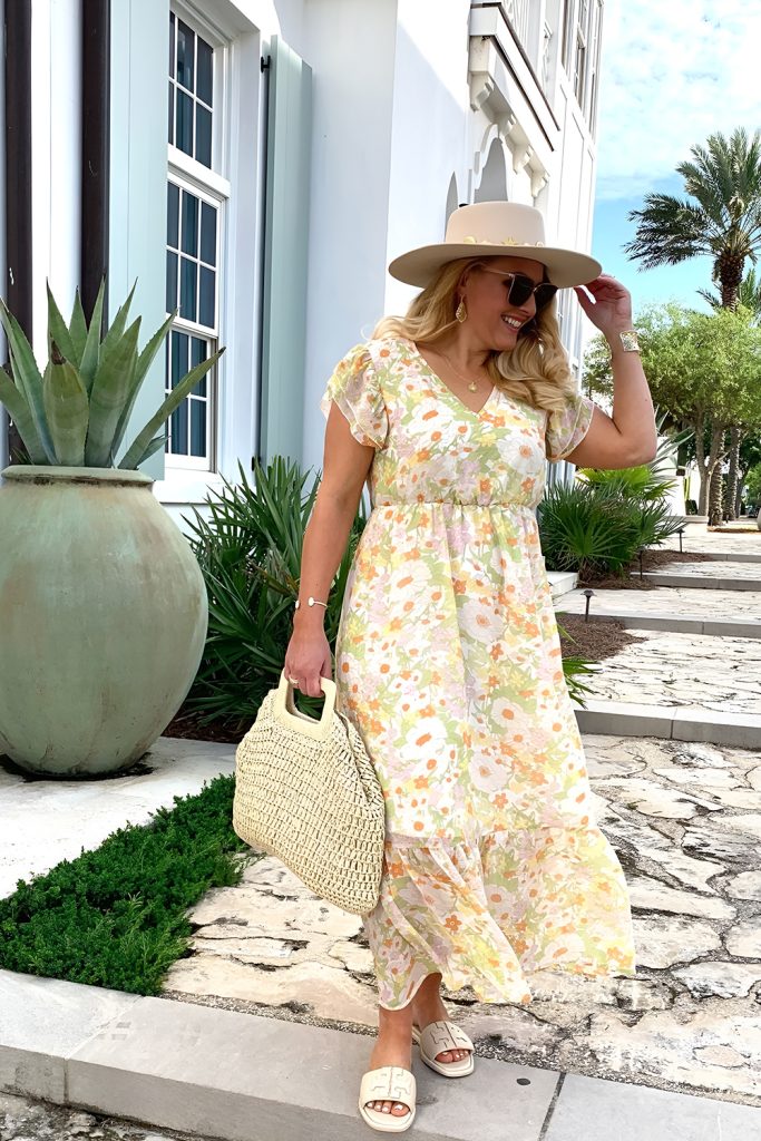 Breezy Sundresses That Feel Light And Happy
