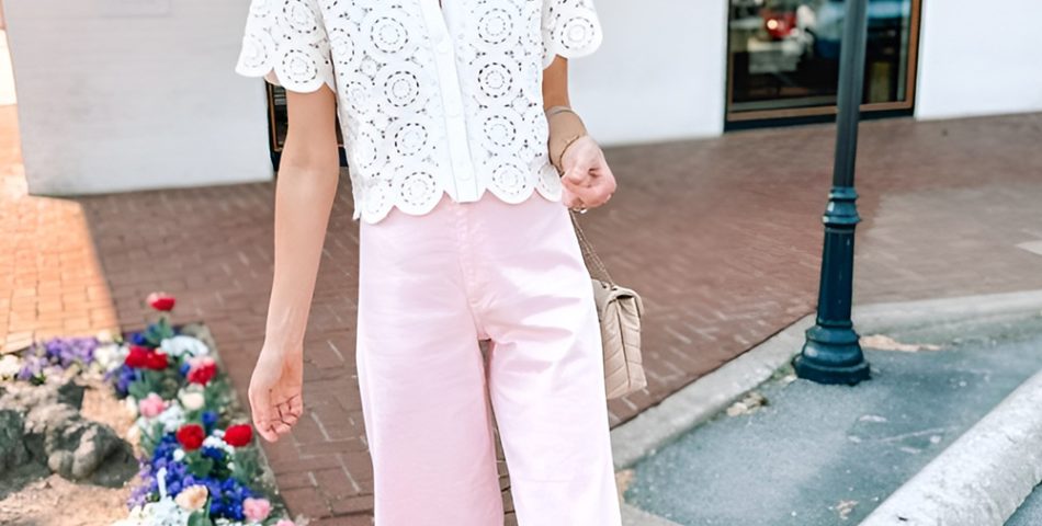 Casual Easter Outfits for a Relaxed Party at Home