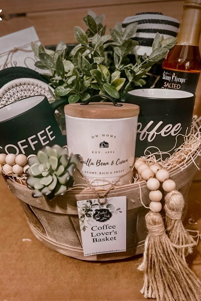 Coffee and Tea Lovers to Enjoy Cosy Mornings