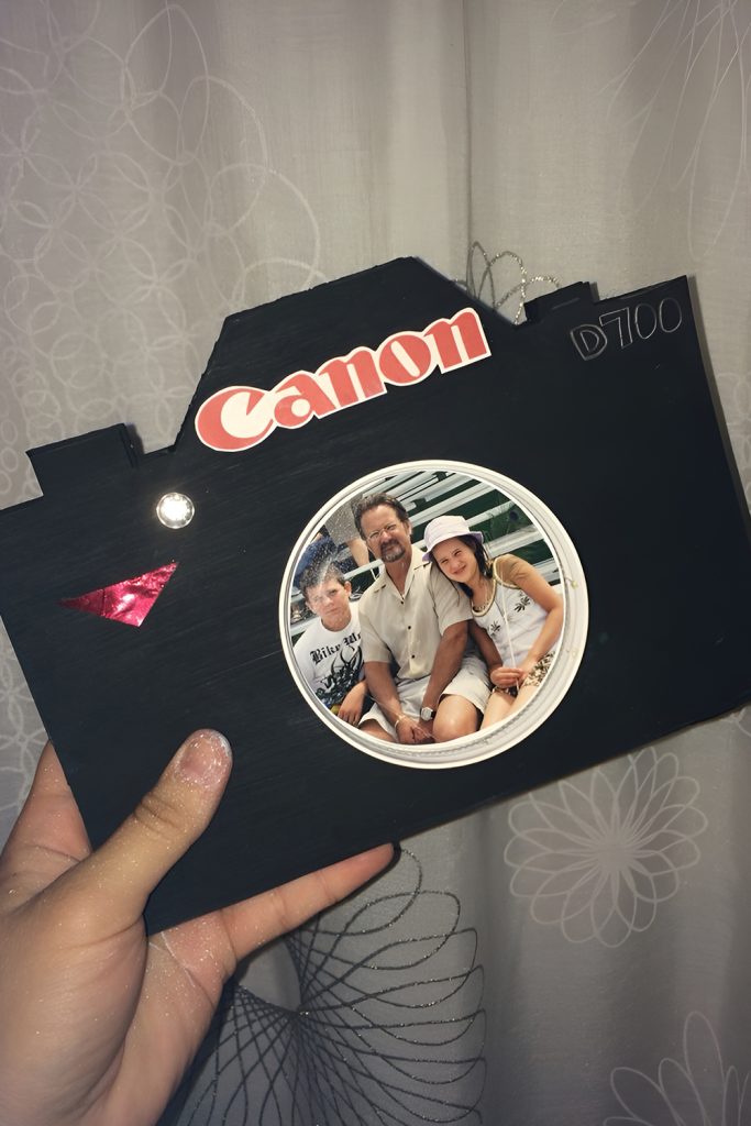Crafting Personal Cards and Keepsakes