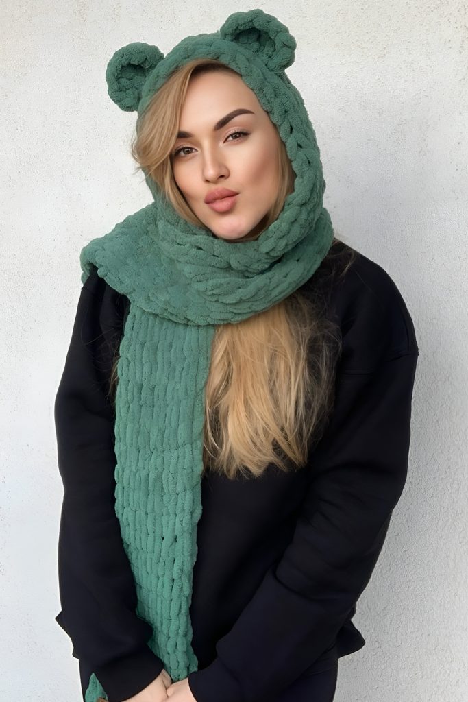 Effortless Style Without Trying Too Hard