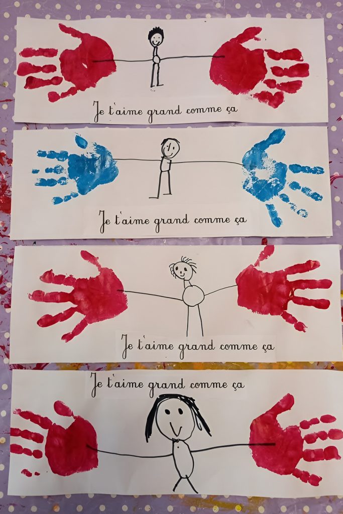 Handmade Cards Straight from the Heart
