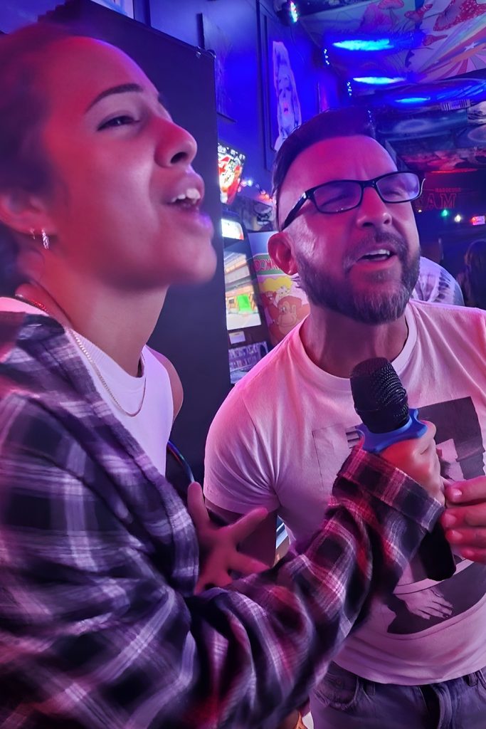 Karaoke and Music Jams for Everyone