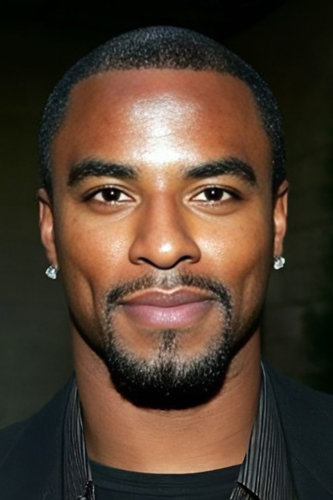The Modern Goatee Revival
