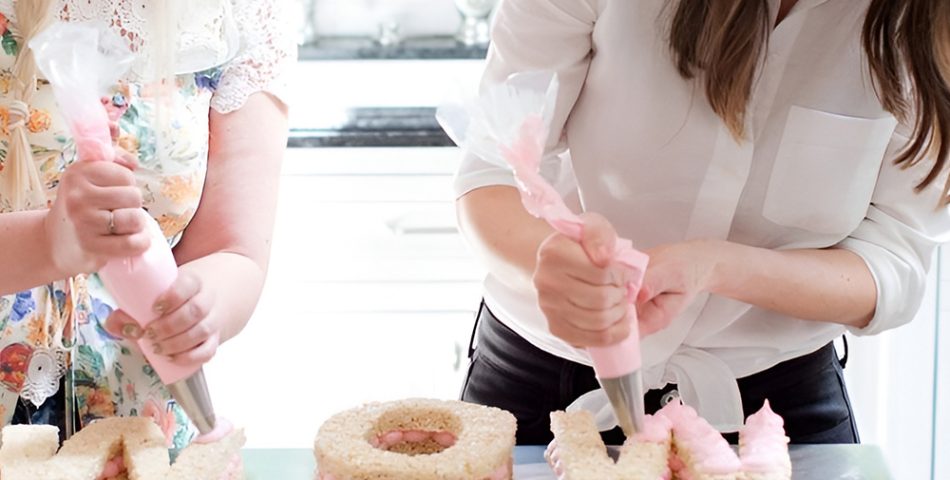 A Fun Cooking or Baking Adventure