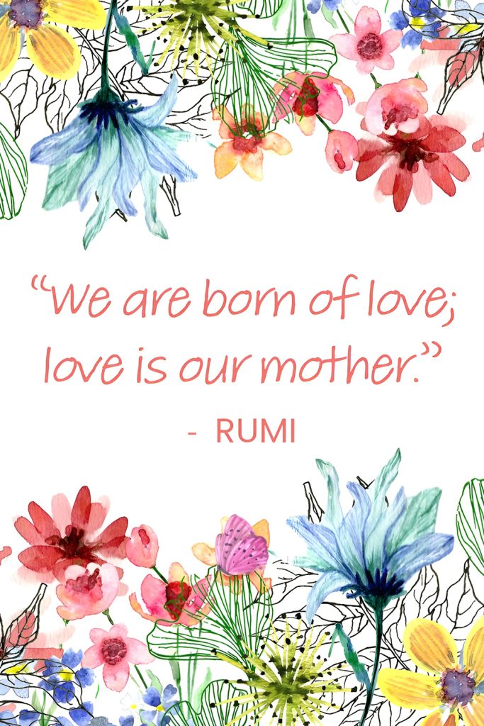A Letter That Sees the Woman Beyond the Role of Mom