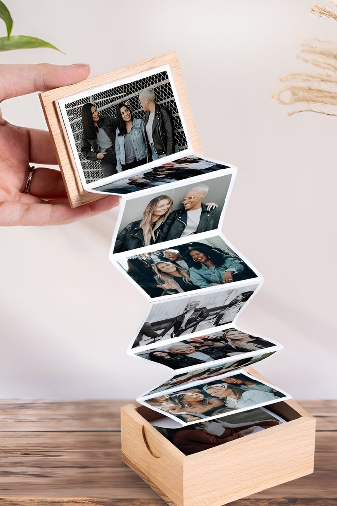 A Personalised Gift That Speaks to Her Heart