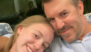 A Sense of Purpose Tied to Being a Father