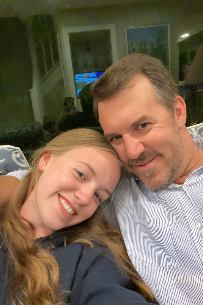 A Sense of Purpose Tied to Being a Father