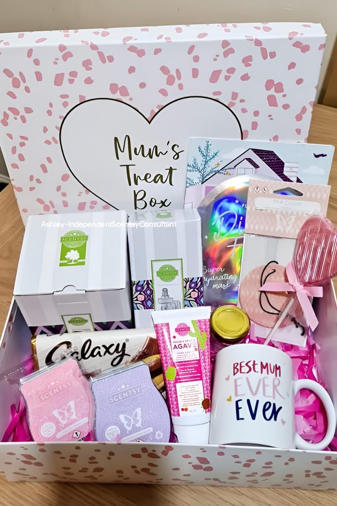 A Thoughtful Subscription Service