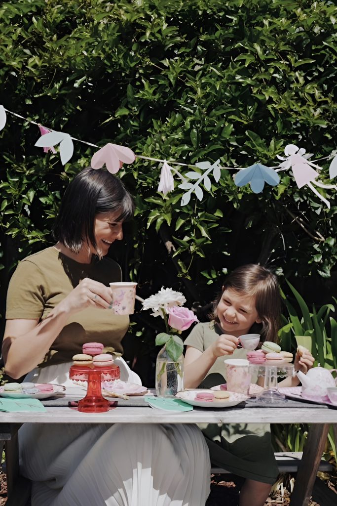 A Virtual Celebration With Loved Ones