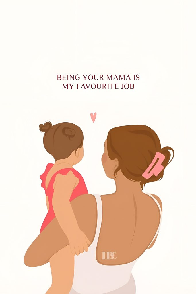 Appreciating the Sacrifice Made With Love