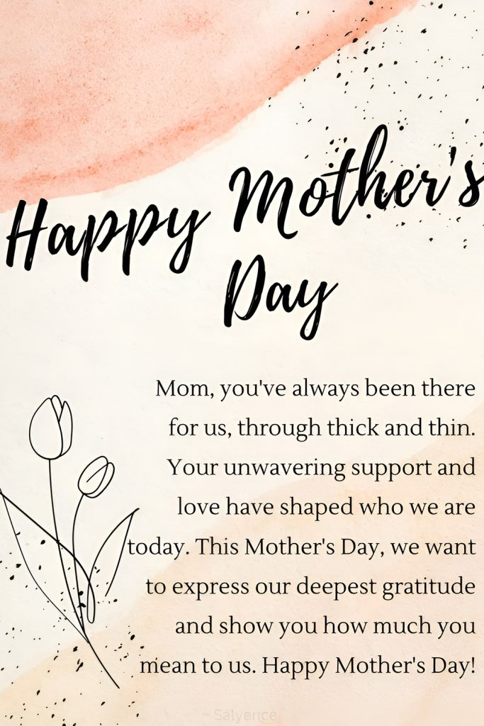 For the Mom Who Inspires Everyday Adventures