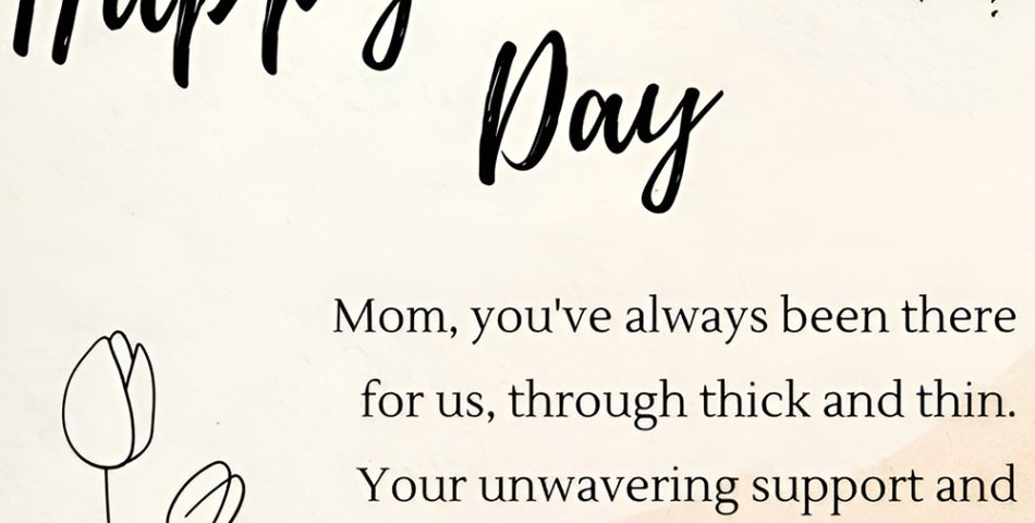 For the Mom Who Inspires Everyday Adventures