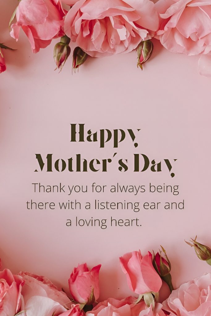 For the Mom Who Teaches With Patience and Love