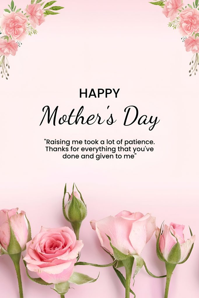 For the Mom Who Wears Courage Gracefully