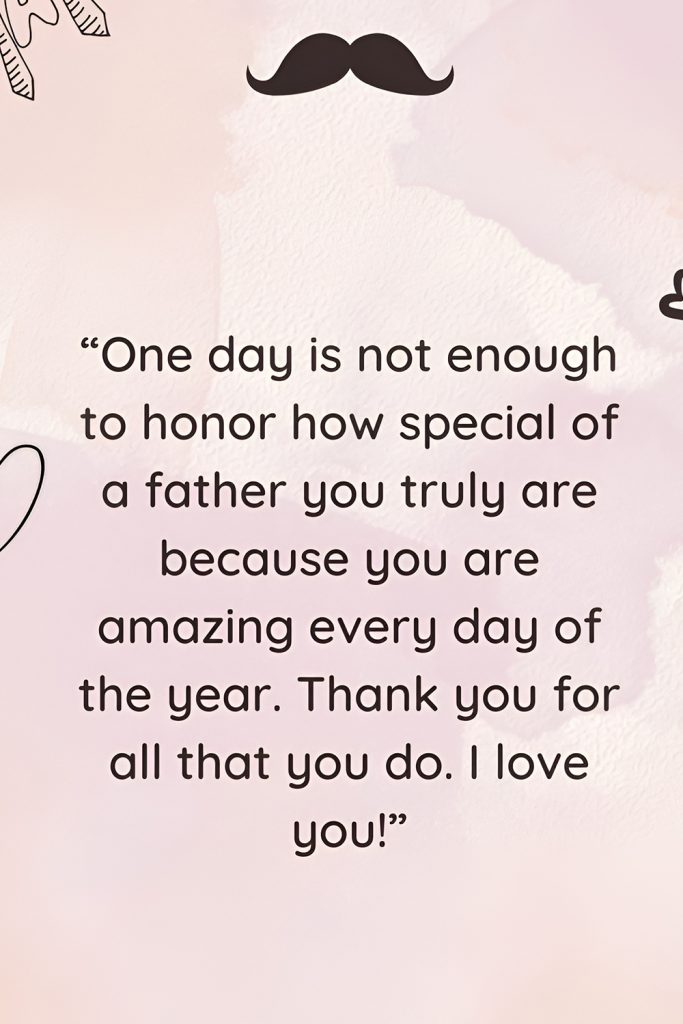 Heartfelt Words for Guiding Hands