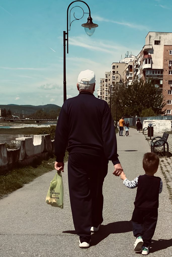 Joy in the Smallest Everyday Moments
