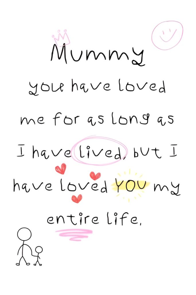 Lines That Echo Childhood Memories