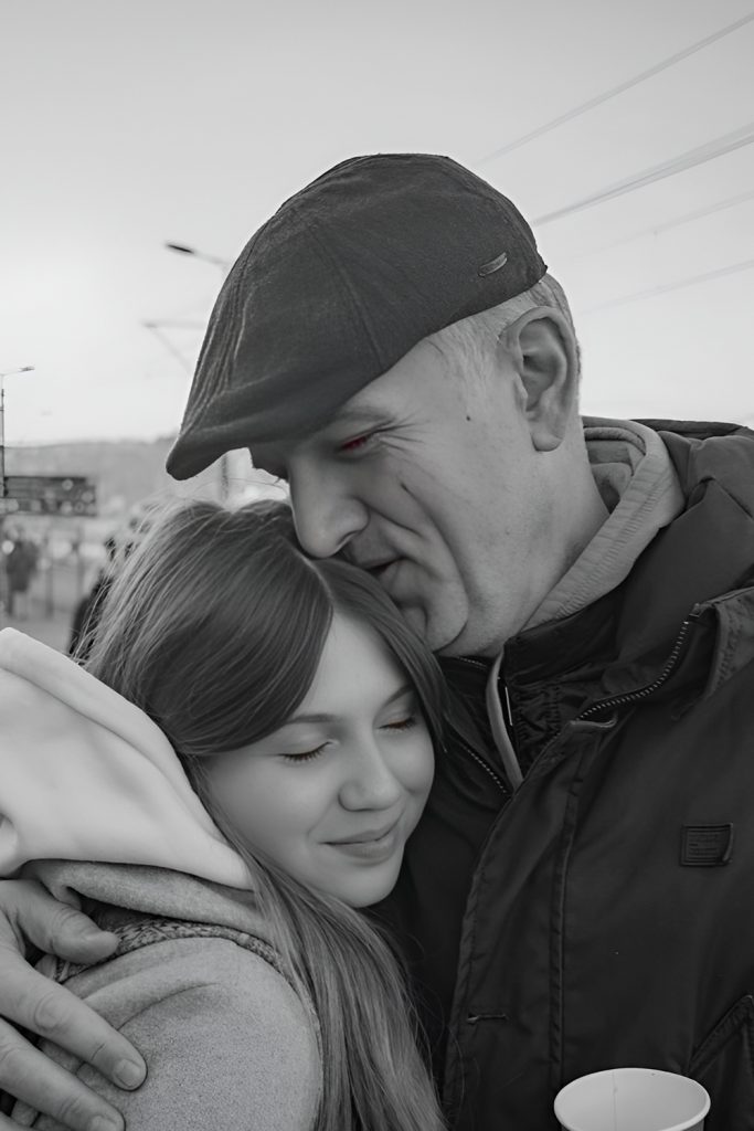 Love Expressed Through Action, Not Speech