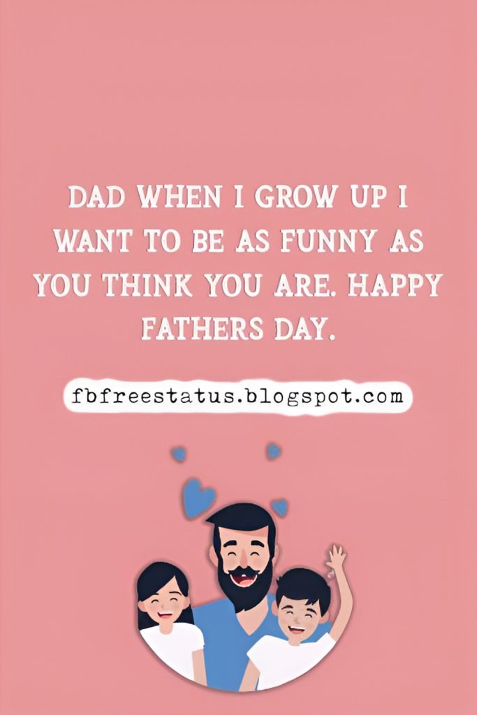 Wishes That Capture His Humor Perfectly