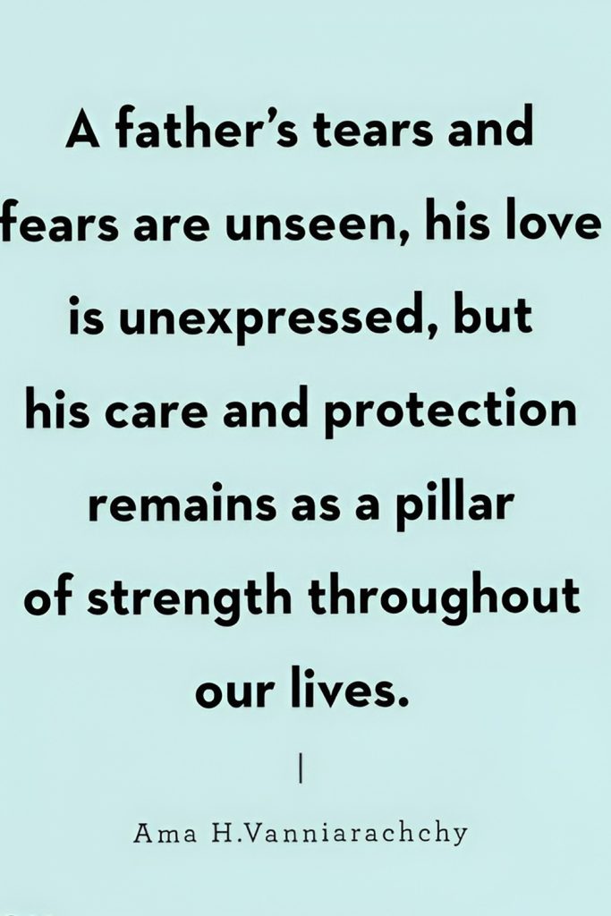 Words That Express Unspoken Love
