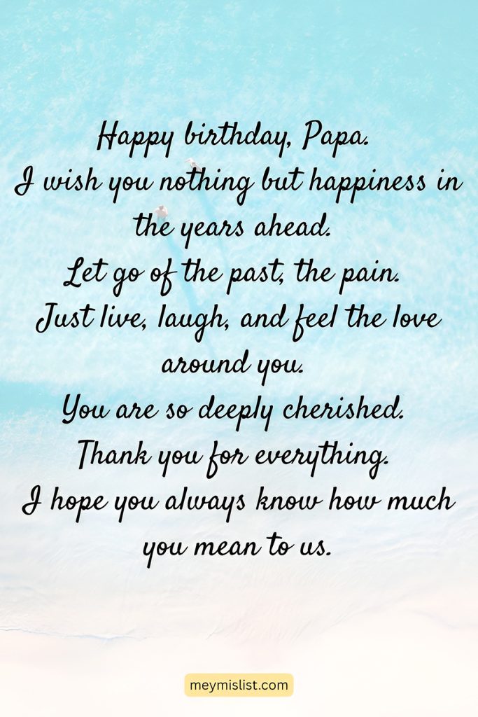 Words That Make Father’s Day Truly Special