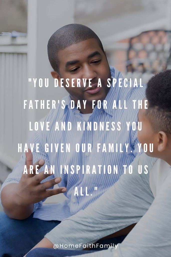 Words That Treasure Family Moments