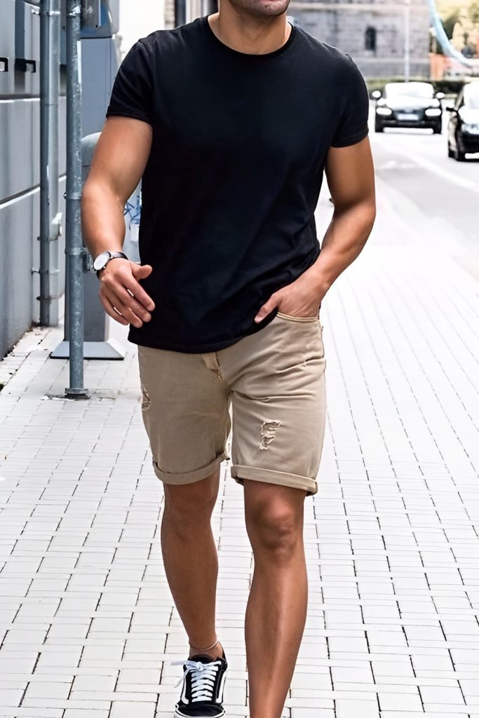 Casual Outfits That Still Look Put Together