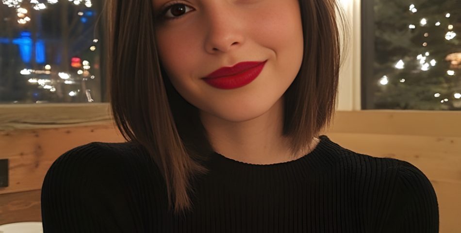 From Sleek to Tousled Short Hair Styling Tips This Fall