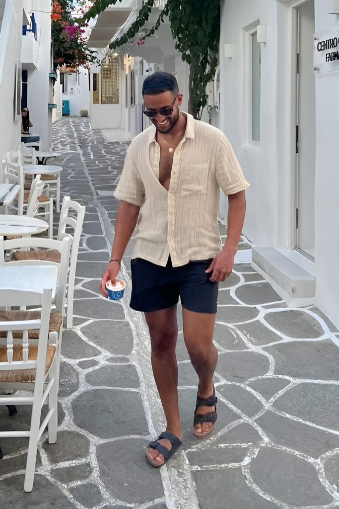 Grooming and Fit Details That Elevate Any Outfit