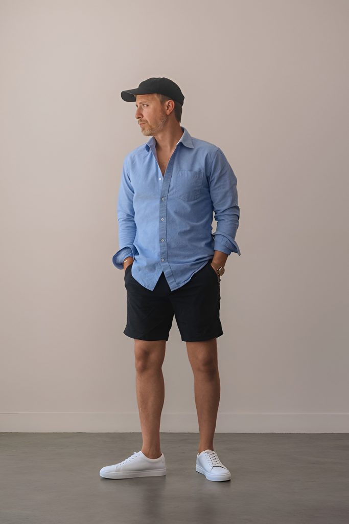 Simple Layering Techniques for Warm Weather