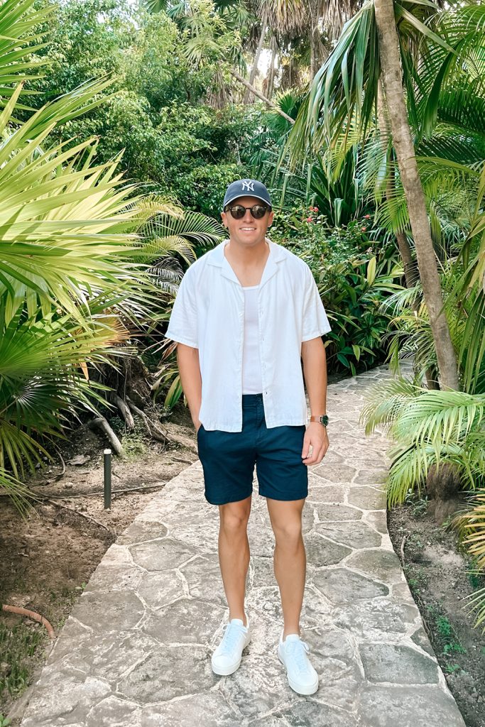 Travel Friendly Summer Outfits That Stay Comfortable