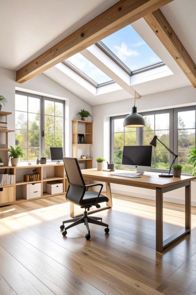 Garage Conversions That Blend Startup Energy With Comfort