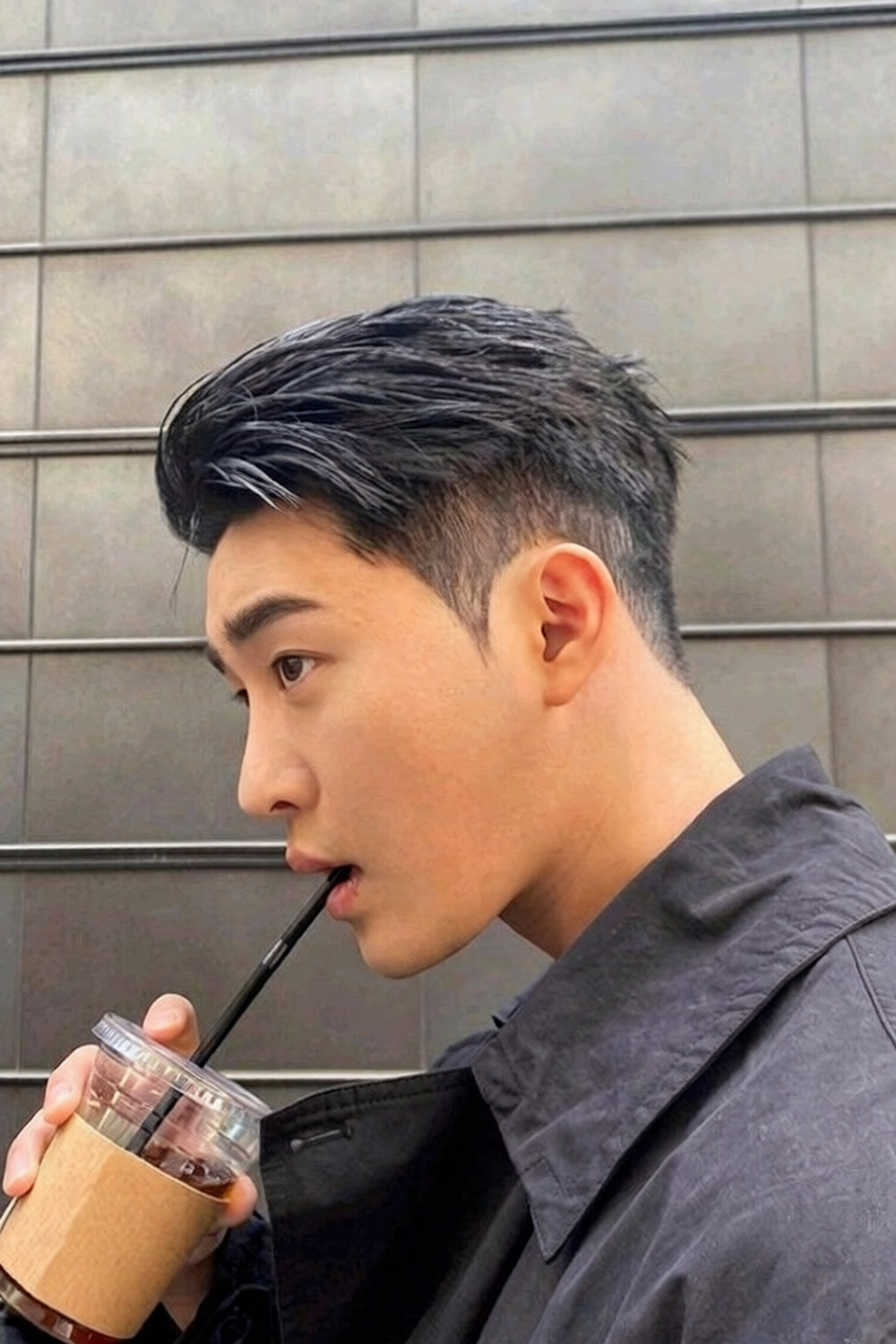 26 Two Block Haircut Men Styles That Turn Heads Instantly - Insiderlyfe