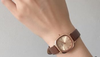Vintage Inspired Timepieces With Heritage Appeal