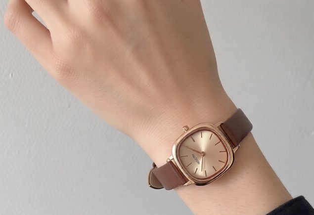 Vintage Inspired Timepieces With Heritage Appeal