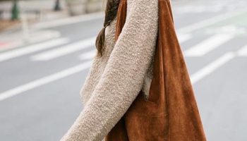 Choosing Bags That Look Unprofessional