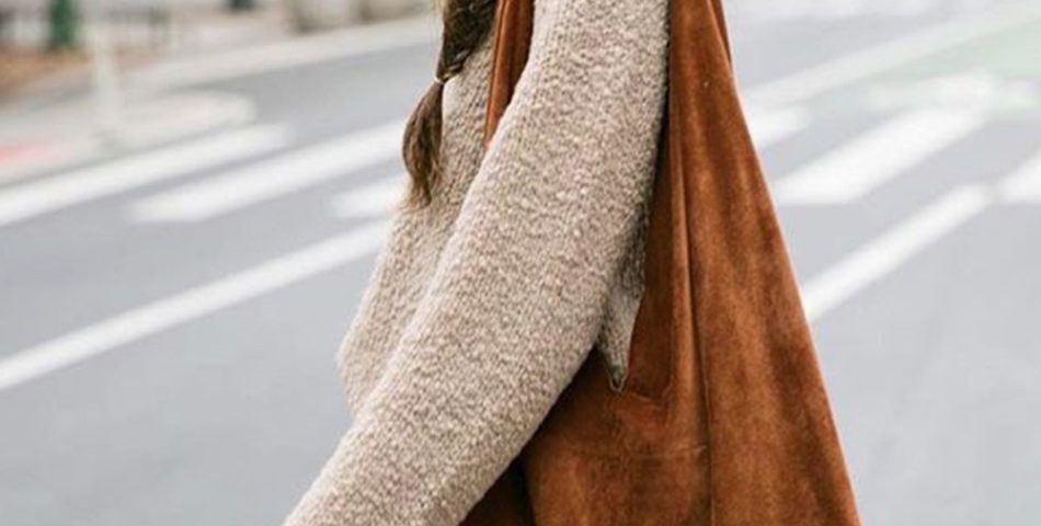 Choosing Bags That Look Unprofessional
