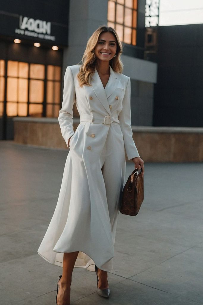 Choosing Trendy Pieces Over Timeless Staples