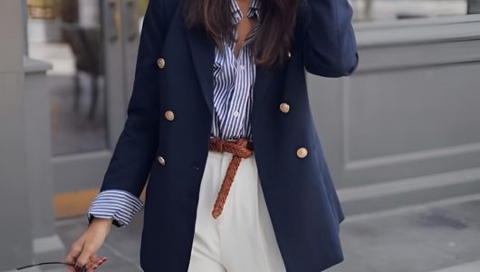 Color Palettes Defining Modern Founder Fashion