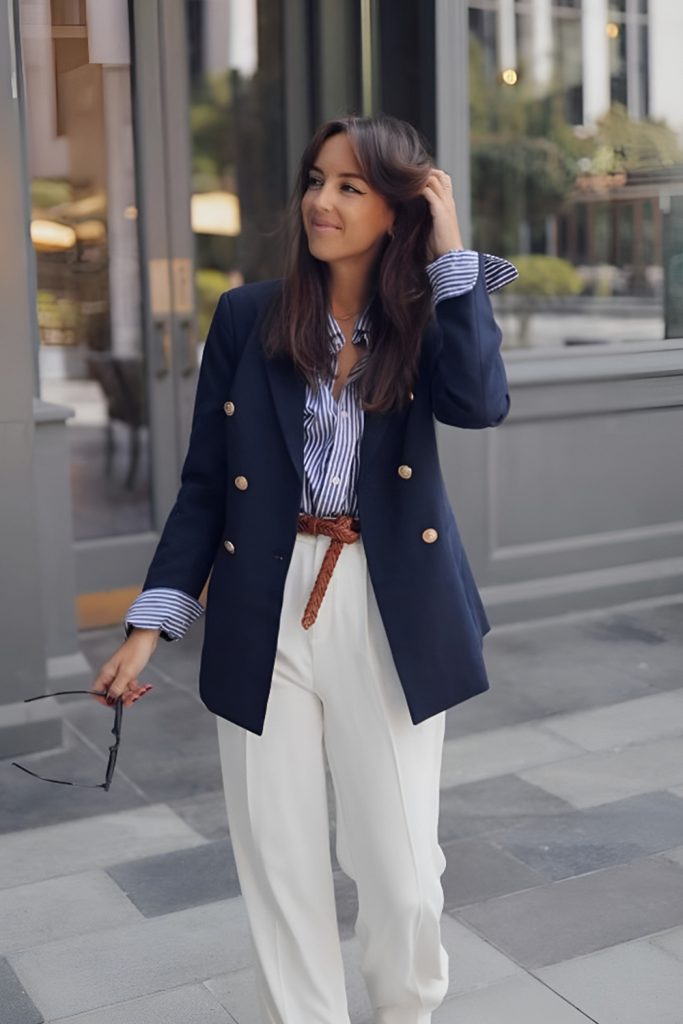 Color Palettes Defining Modern Founder Fashion