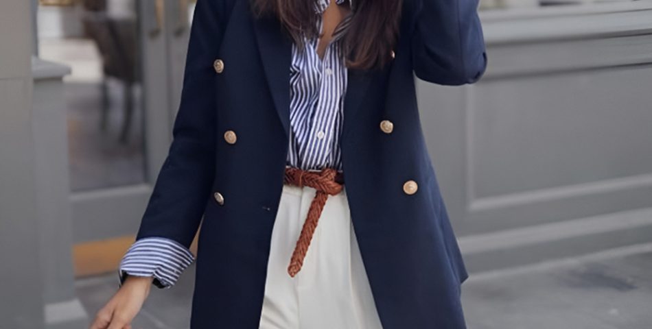 Color Palettes Defining Modern Founder Fashion