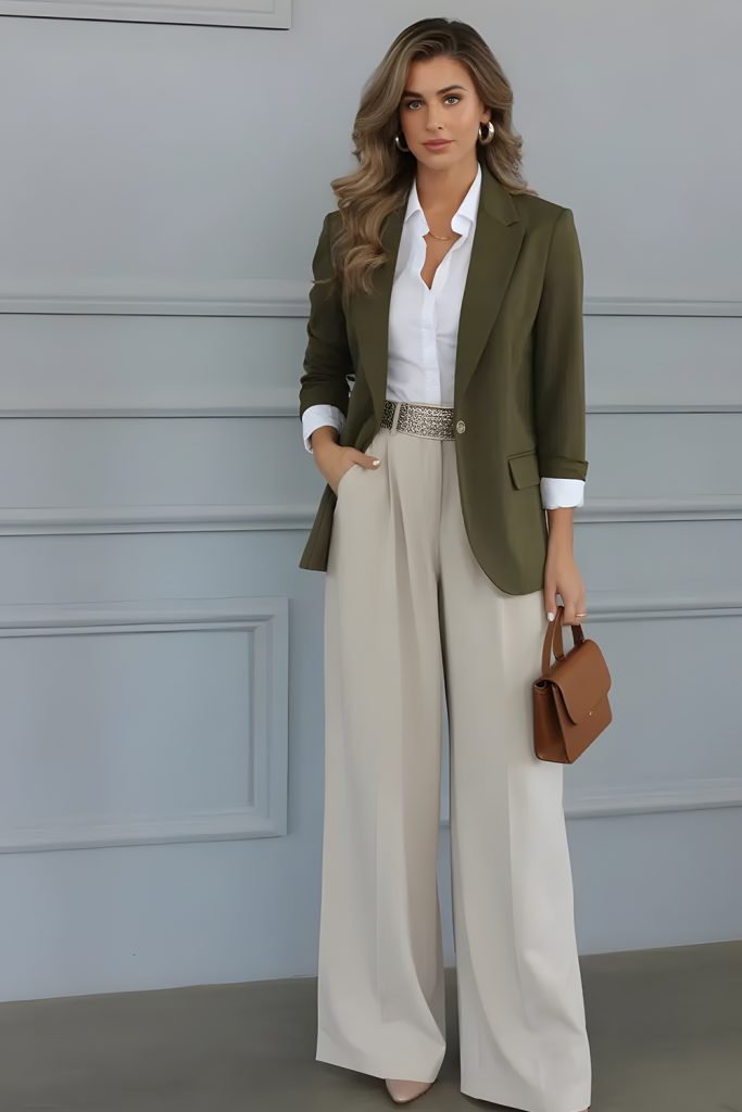 Investor Psychology Behind Structured Clothing