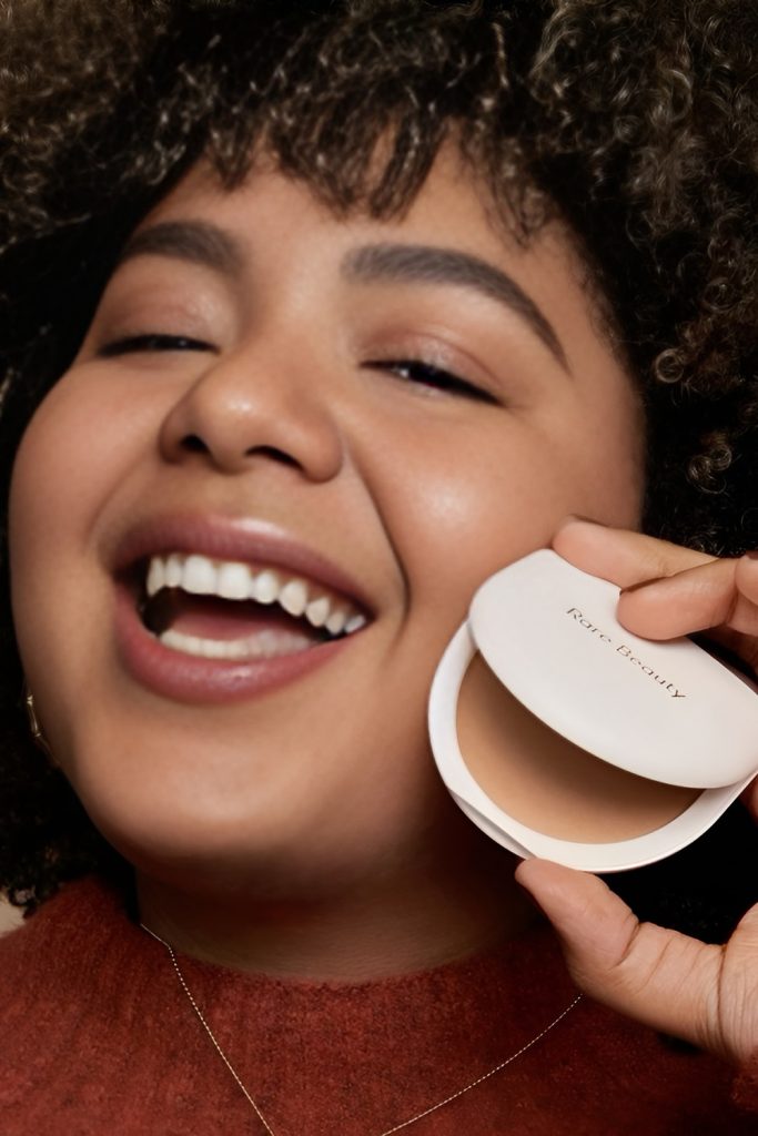 Lightweight Complexion Products for Natural Coverage