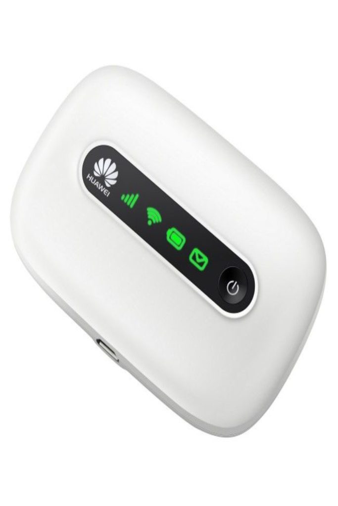 Portable Wi Fi Hotspot for Reliable Internet Access