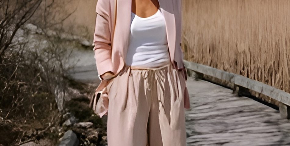 Relying Too Heavily on Casual Startup Fashion