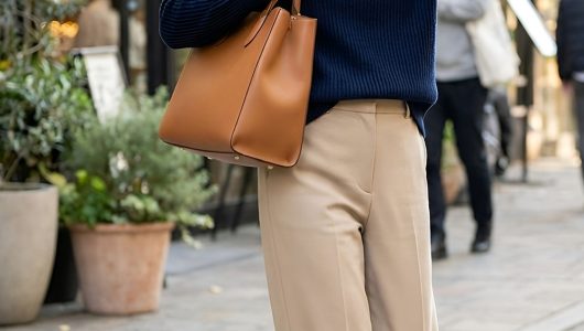 Smart Color Pairings That Enhance Seasonal Style