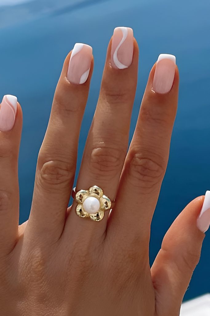 Thorough Nail Preparation Creates the Foundation for Long Wear