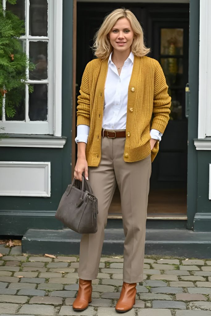 What Founders Are Actually Wearing Today